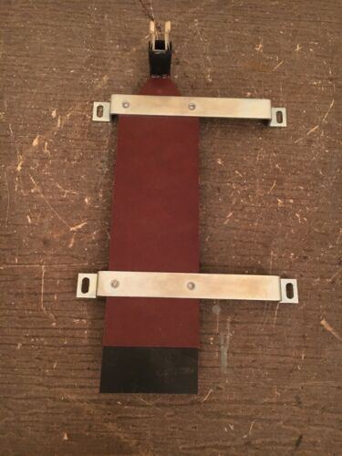 ITE/Siemens 100 amp, 600 volt, Bos style bus plug Neutral, 4th wire, BOS16453