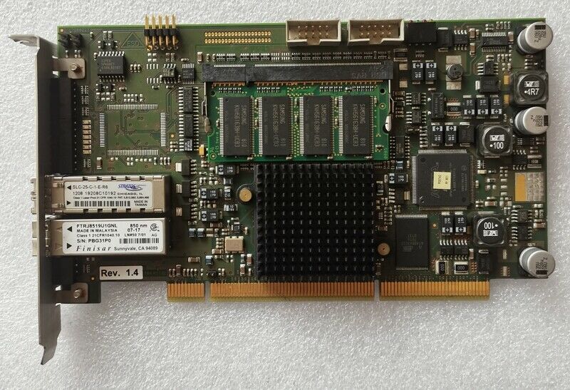 1PC SIEMENS GREC-FL D25 A5E00706560 GREC-FL D25 REV.1.4 SHIP EXPRESS P4798A YL