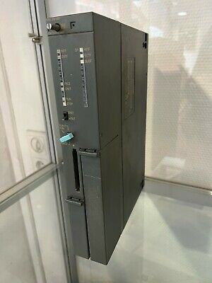 Siemens Simatic S7-400  CPU-414-2DP   6ES7 414-2XG02-0AB0
