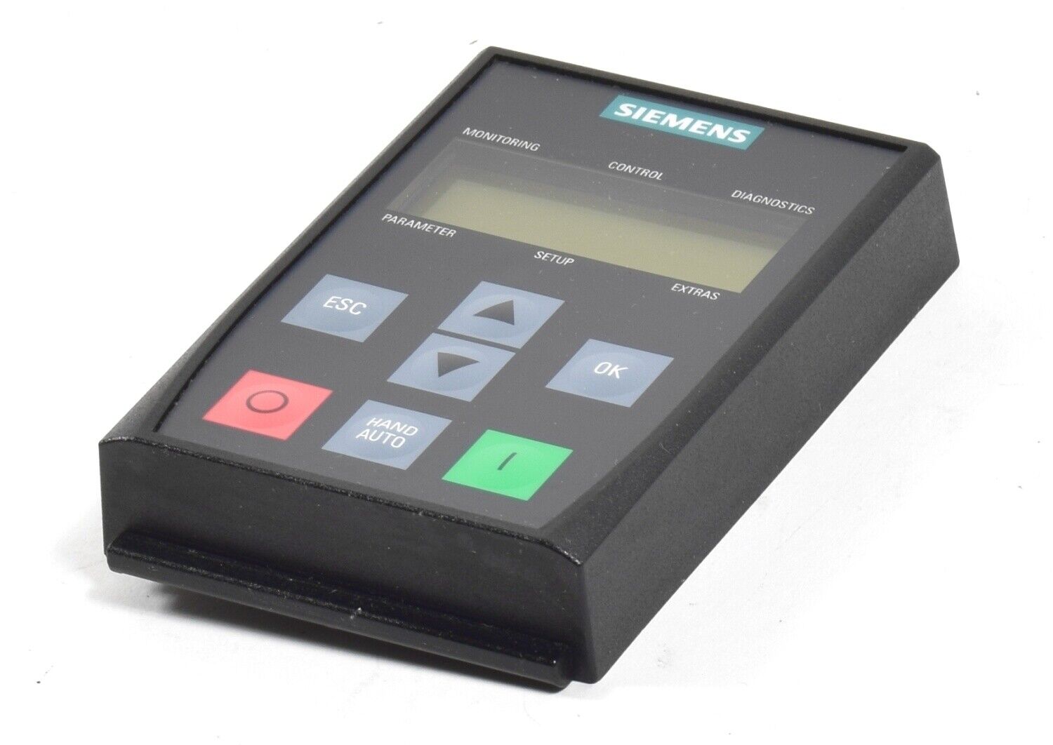 Siemens Sinamics BOP-2,6SL3255-0AA00-4CA1,6SL3 255-0AA00-4CA1
