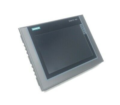 Siemens Simatic IPC277D Touch Panel 9" 6AV7881-2AE0-3DA0