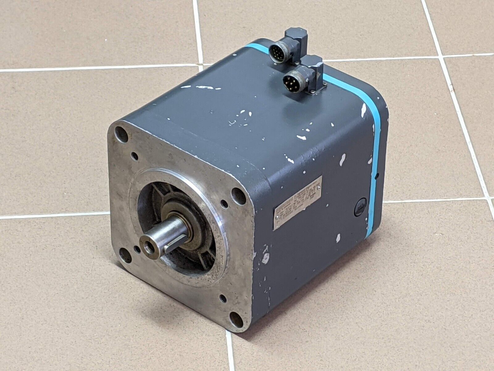 siemens 1ft5100-0af72-9-z permanent magnet motor "FAST DELIVERY"