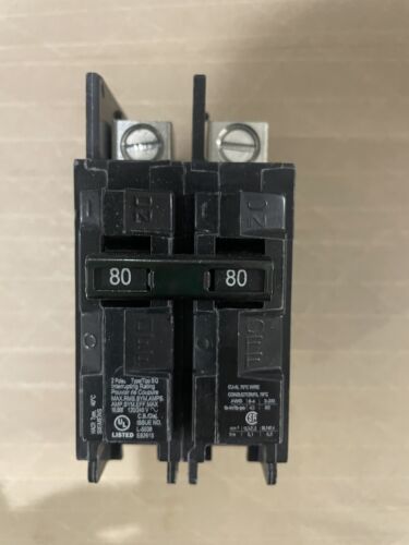 Siemens BQ2B080L * NEW*