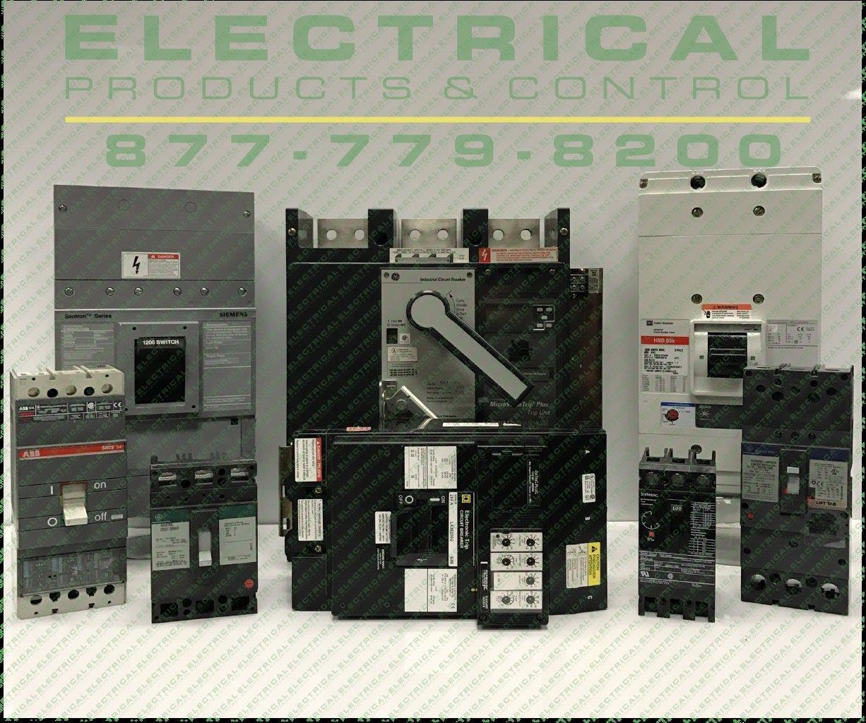 Siemens / ITE  BQ3B0100H  (NEW )