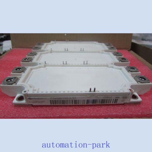 Used 1Pc Siemens FS450R12KE3-S1 FS450R12KE3S1 Tested It In Good Condition