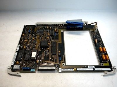 SIEMENS 30R5075 LMrev 10/GS A30810-X2519-X-5-11 S30810-Q2519-X-9-01/02 No Drive