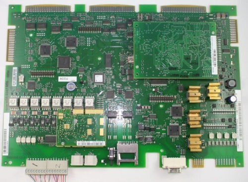 Card Siemens CBCC A30810-X2935-A201 for Hicom 150