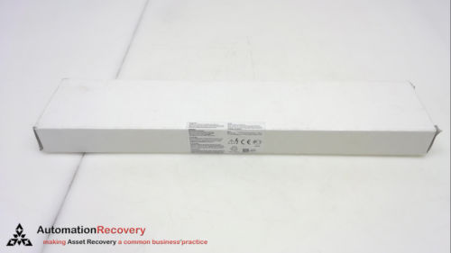 SIEMENS 3RA1942-1AA, MOUNTING RAIL ADAPTER,  FOR SIZE S3, NEW #250851