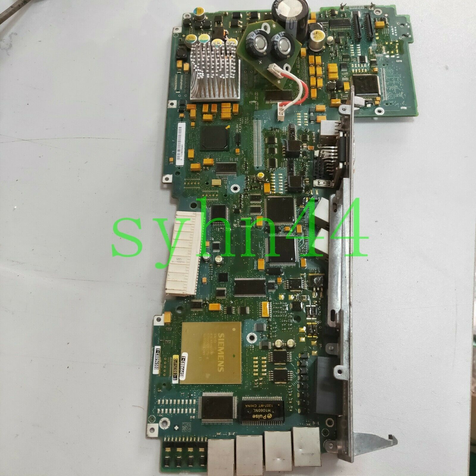 1PC Siemens A5E00255460 Used and Original Fast delivery