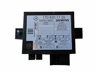 MERCEDES SLK W170 A1708201726  MODULE /4441