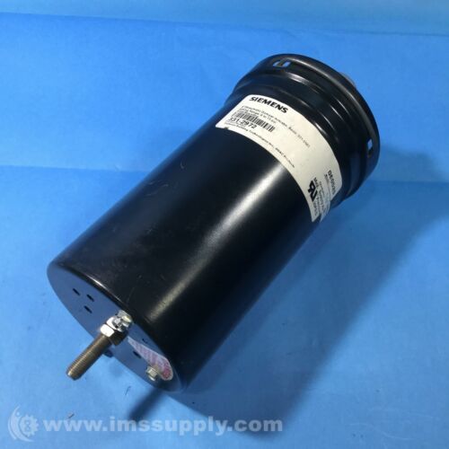 Siemens 331-2972 4&quot; Pneumatic Damper Actuator USIP