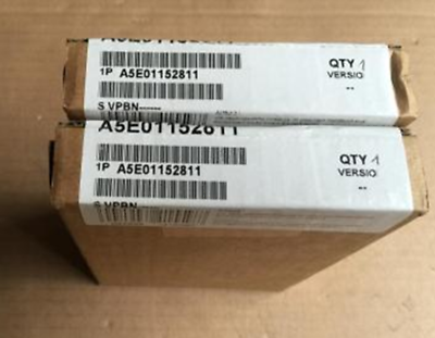 1PCS NEW Siemens A5E01152811