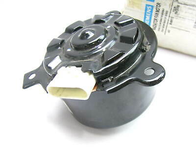 Siemens Vdo PM9038X Engine Cooling Fan Motor For 1995-1996 Ford Mustang 3.8L-V6