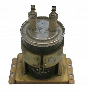 Siemens b25351-k3405-k MPS 4uF / 3,15kV / 9104
