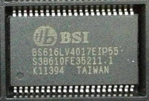 BS616LV4017EIP55