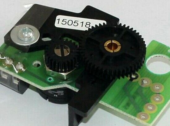 1PC New Siemens ASZ82.733 IN BOX