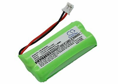 2020 UPDATE Battery For Siemens Gigaset AL145,Gigaset AL145 Duo 650mAh / 1.56Wh
