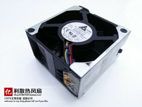 Fujitsu Siemens Primergy RX300 S5 Fan A3C40094788 Delta AFC0712DE-7K1M