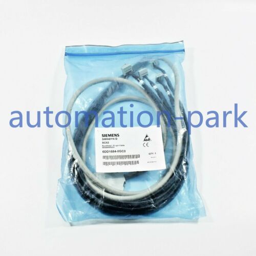 1PC New Siemens cable 6DD1684-0GC0 DHL free Shipping