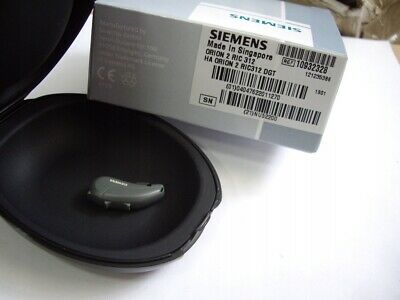 SIEMENS ORION 2 RIC 312 10932328 / * P # 2 0725