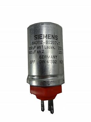 SIEMENS B43112B2207T / * 2 # 2 4933