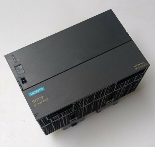 SIEMENS 6EP1 354-1AL01 SITOP AS-1 PLC POWER SUPPLY ***REFURBISHED***