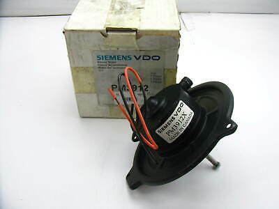 Siemens Vdo PM3912 HVAC Blower Motor W/O Wheel For 1995-1996 Mazda Protege