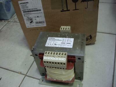 Siemens SITAS 4 AM5742-8DD40-0FA0 / # T R8B 5029