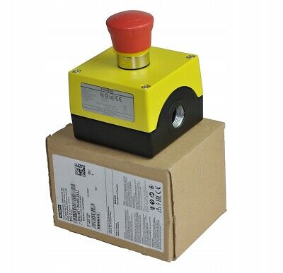 Siemens 3SU1851-0NA00-2AA2 / # 7 L7B 4507