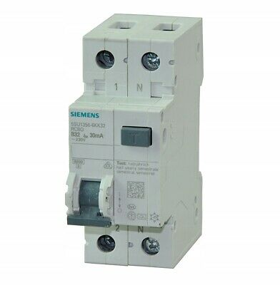 SIEMENS 5SU1356-6KK32 / # 7 L7B 9956