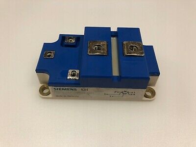 BSM200GA120DN11S SIEMENS IGBT 200A 1200V / Q2R # 3 3469