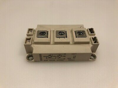 150A 1.2kV BSM150GB120DN2 SIEMENS IGBT transistor / # 8 Q2R 0307