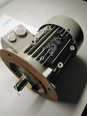 Motor SIEMENS 1LA7080-6AA11 0.37KW 920obr Fi19 / # 8 OTT 5450