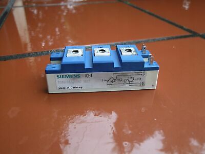 SIEMENS BSM50GB120DN2 / # 7 RAD 4635