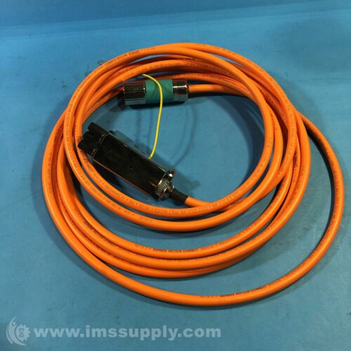 Siemens A5E02464452 A1 Motion Connect Cable USIP