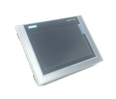 Siemens Simatic IPC277D Touch Panel 9" 6AV7881-2AE0-3DA0