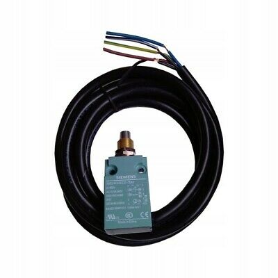 Limit switch - 3SE5 413-0CC21-1EA2 - Siemens / # 5 R8C 9535