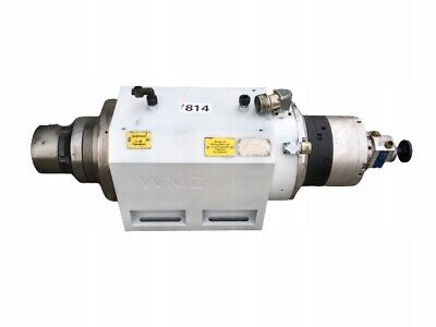 Siemens 1PH2095-6WF41 10kW 333V / #G 8A2 7002 spindle