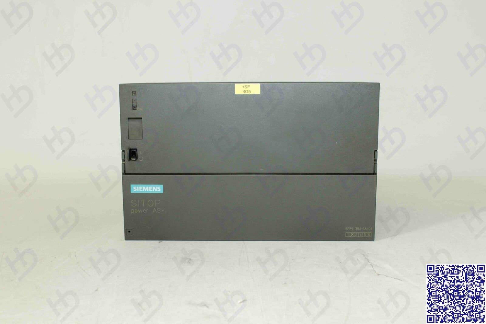 Siemens 6EP1 354-1AL01