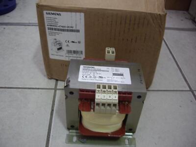 Siemens 4 AM4842-4TN00-0EA0 / # T R8B 2742