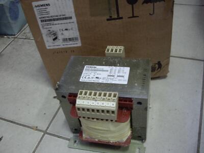 Siemens SITAS 4 AM5742-8DD40-0FA0 / # T R8B 5029