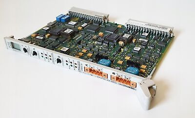 Siemens SINEC S1 CP2430 6GK1243-0SA00 FV / #G 4E1 6832