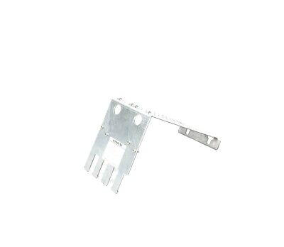 Siemens Simodrive Shield Connection Plate 6SN1162-0EA00-0BA0