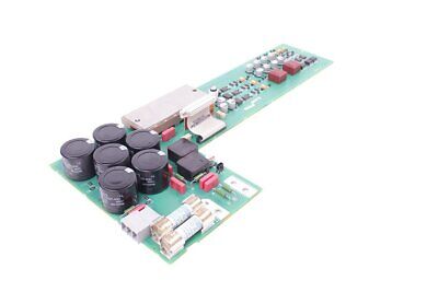 SIEMENS A5E00859437 SERVOSTEUERKARTE ID21393