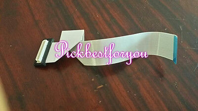 NEW For SIEMENS A5E02119485 A5E03016754 AS01 LCD Screen Cable #H407G YD