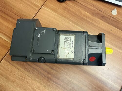 Siemens 1HU3054-0AC01-Z  gebraucht 