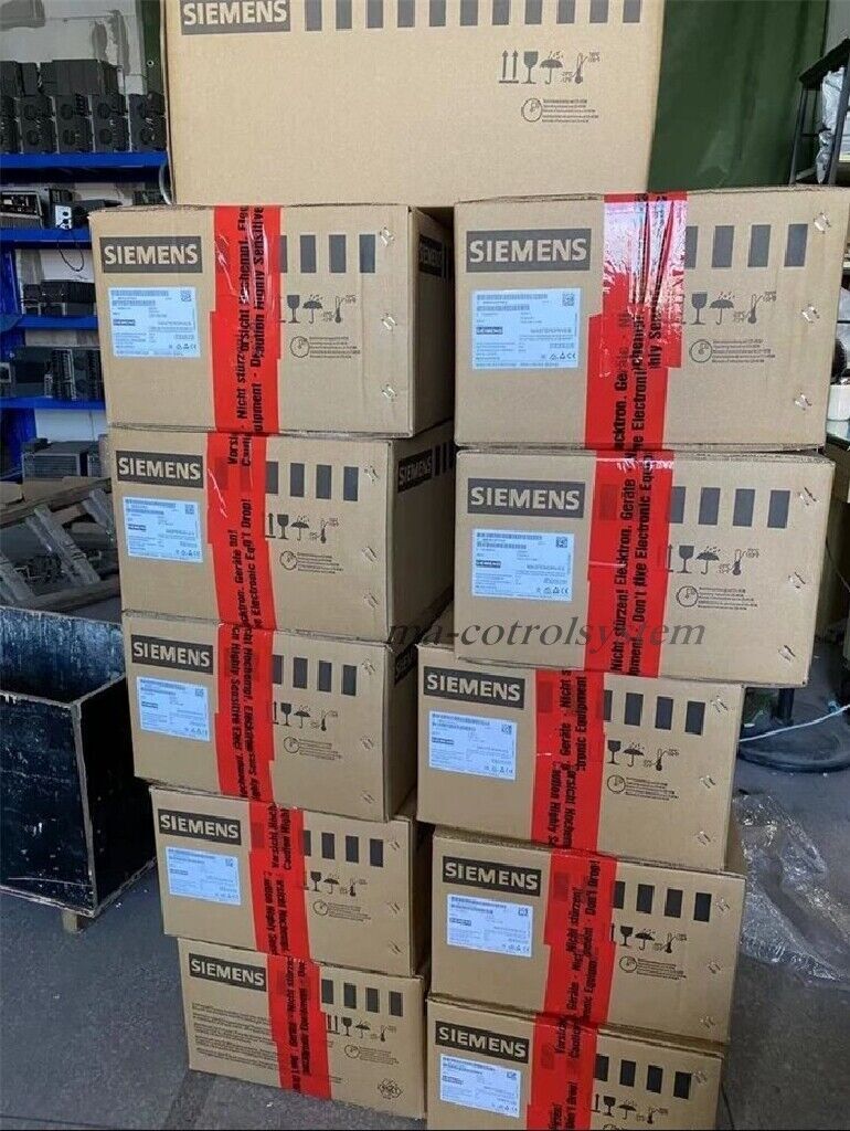 6SE7031-2EF60 Brand New Fast Shipping By DHL