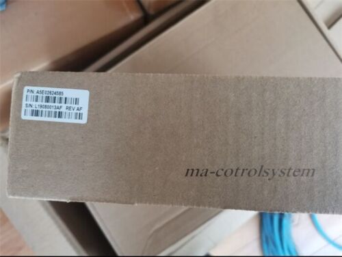 A5E02624585 SIEMENS Brand New Fast Shipping (By DHL)