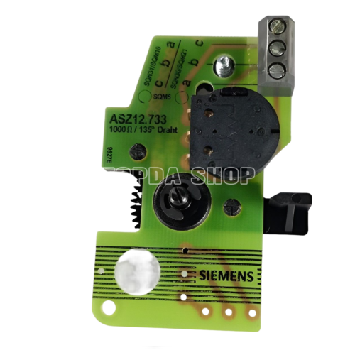 1PCS ASZ12.30 potentiometer