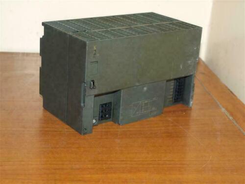 Siemens 1P 6EP1 354-1AL01 1P6EP13541AL01 Power Supply w/o Cover